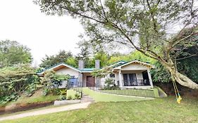 Itza Casa Monteverde