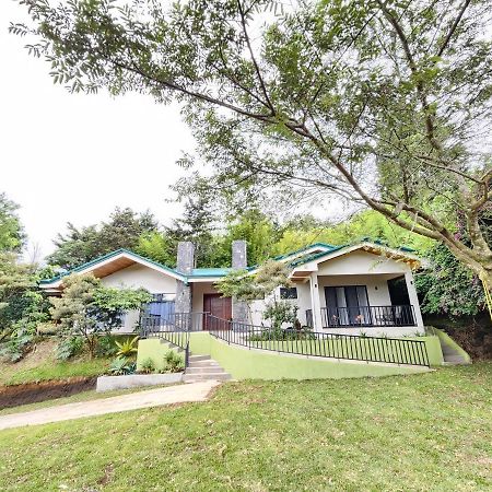 Itza Casa Monteverde Exterior foto