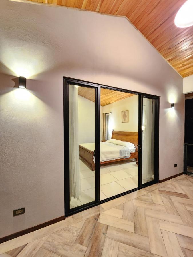 Itza Casa Monteverde Exterior foto