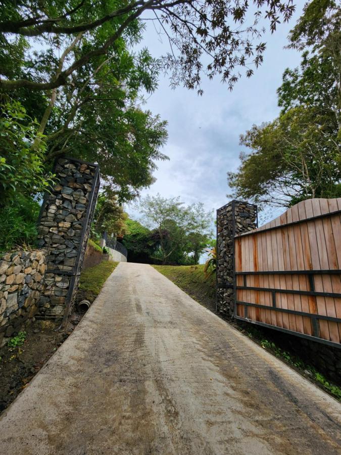 Itza Casa Monteverde Exterior foto