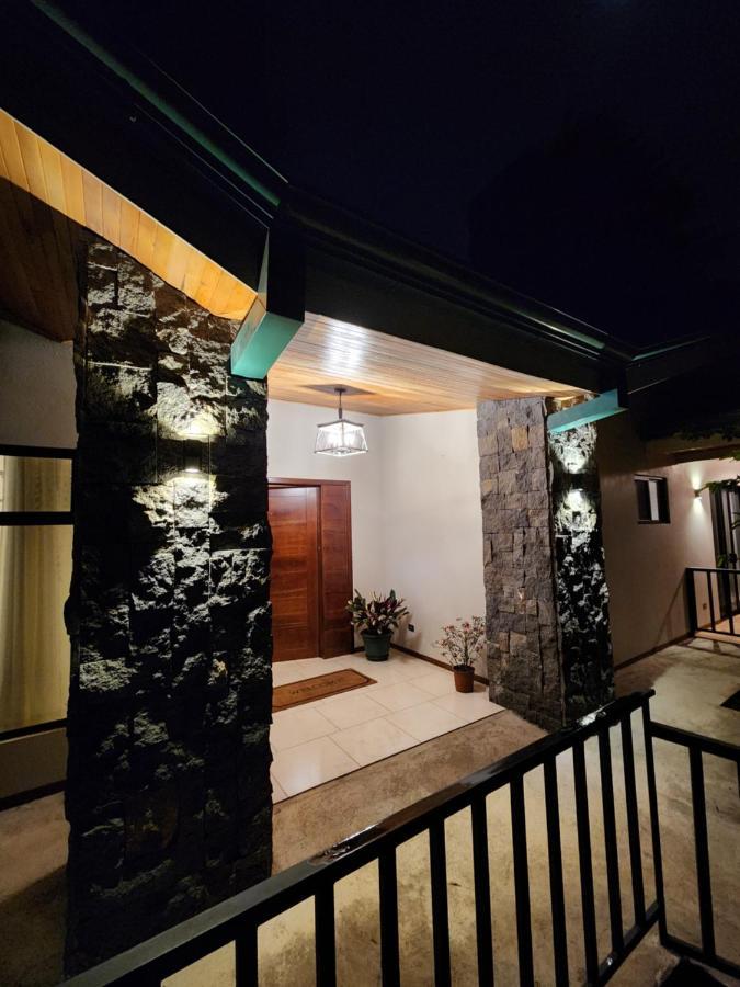 Itza Casa Monteverde Exterior foto