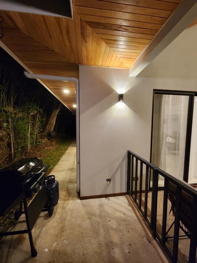 Itza Casa Monteverde Exterior foto