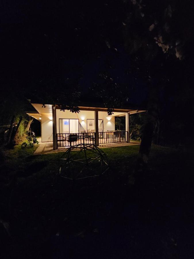 Itza Casa Monteverde Exterior foto